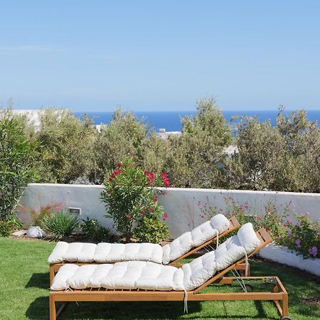 Sea You Soon- Amazing Sea View Achlia Buitenkant foto